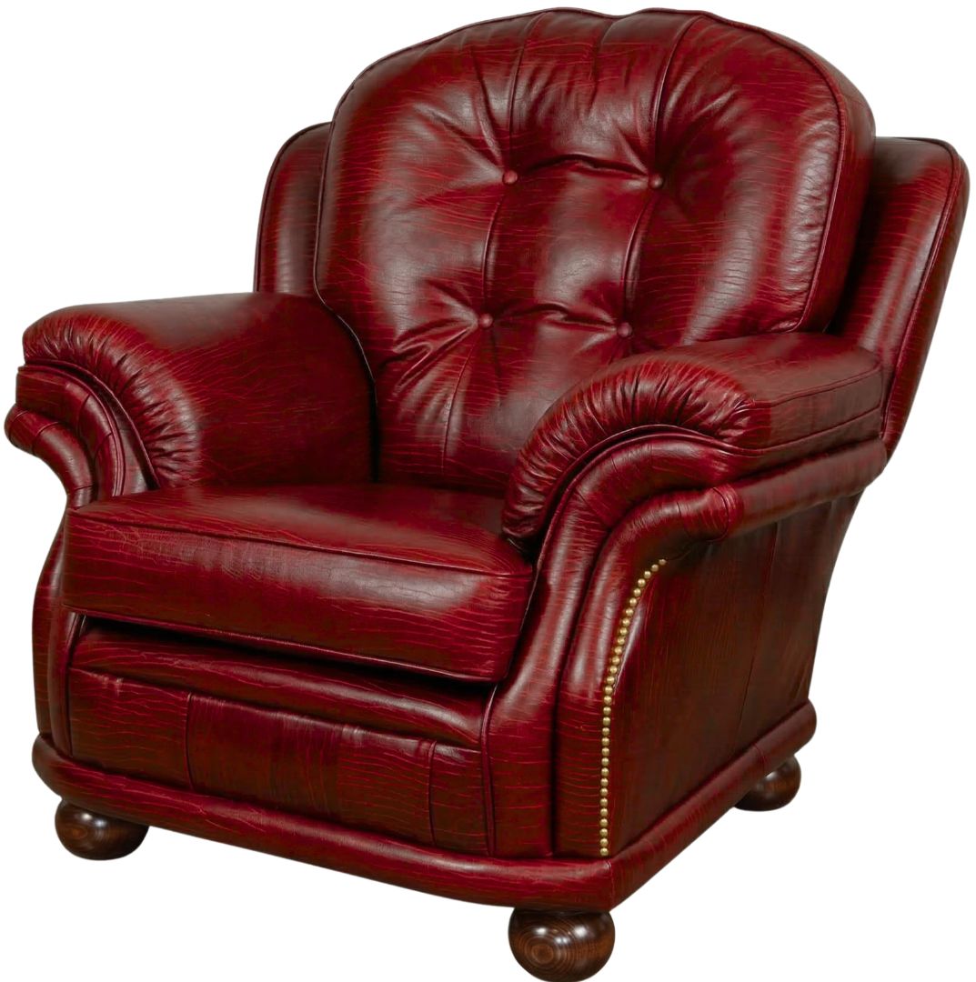 The Bentley Chesterfield